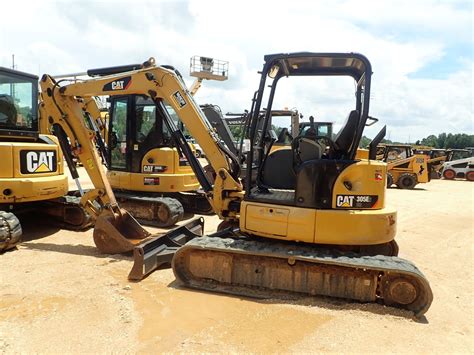 cat 305e2 long stick